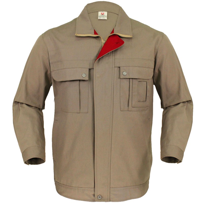 什么是防靜電工作服？定做有哪些技術(shù)要求？
