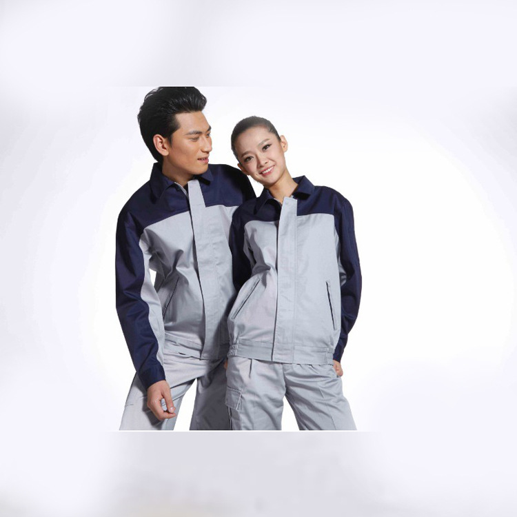 不同行業工作服有哪些款式？有什么要求？