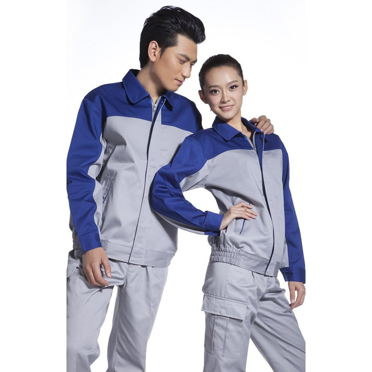 工作服定做應該遵循哪些原則？需要注意什么?